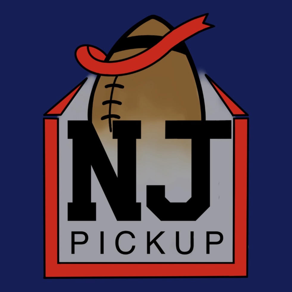 NJ Pickup logo